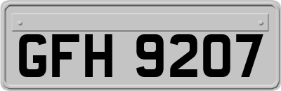 GFH9207