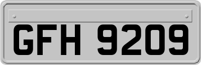 GFH9209