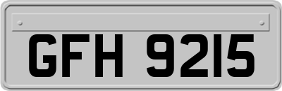 GFH9215