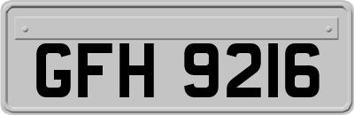 GFH9216