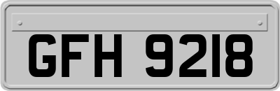 GFH9218