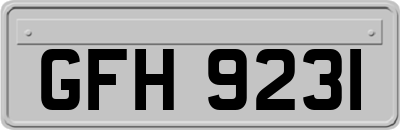 GFH9231