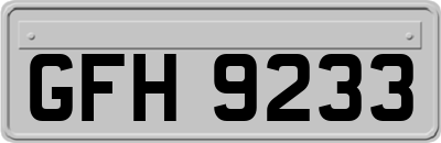 GFH9233