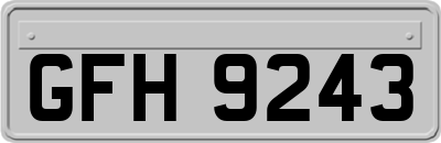 GFH9243