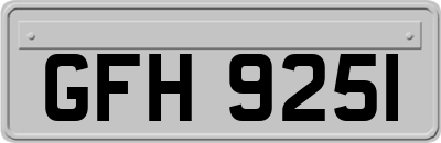 GFH9251