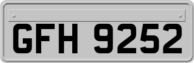 GFH9252