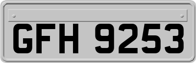 GFH9253