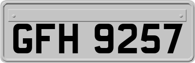 GFH9257
