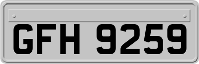 GFH9259