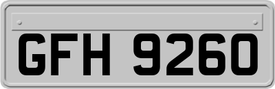 GFH9260