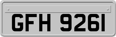 GFH9261