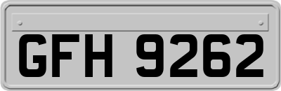 GFH9262