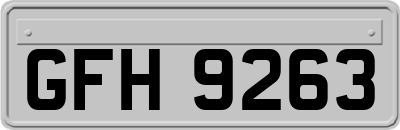 GFH9263