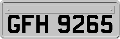 GFH9265