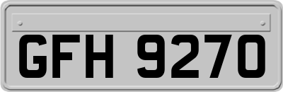 GFH9270