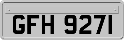 GFH9271