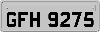 GFH9275