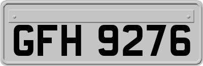 GFH9276
