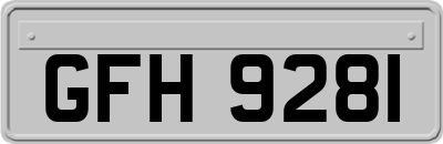 GFH9281