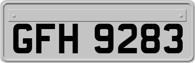 GFH9283