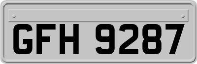 GFH9287