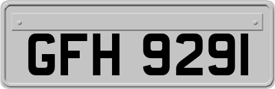 GFH9291