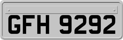 GFH9292