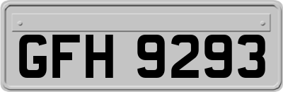 GFH9293