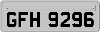 GFH9296