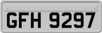 GFH9297