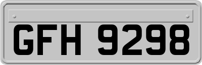 GFH9298
