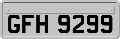 GFH9299