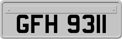 GFH9311