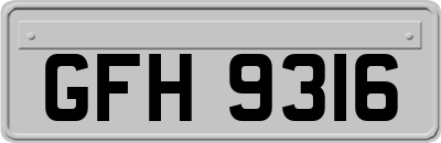 GFH9316