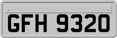 GFH9320