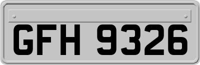 GFH9326