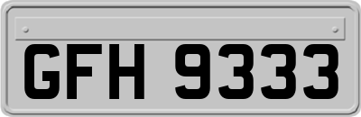 GFH9333