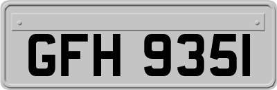 GFH9351