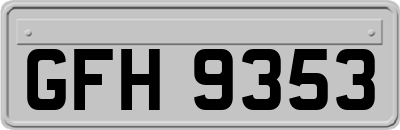 GFH9353