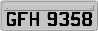 GFH9358