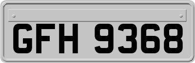 GFH9368