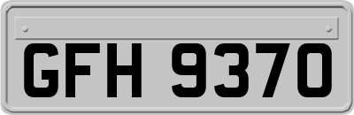 GFH9370