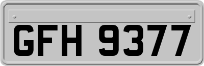 GFH9377
