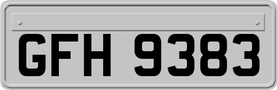 GFH9383