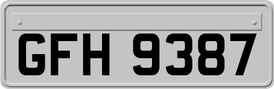 GFH9387