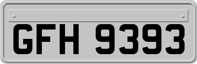 GFH9393