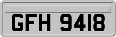 GFH9418