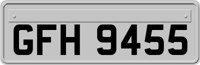 GFH9455