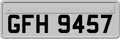 GFH9457