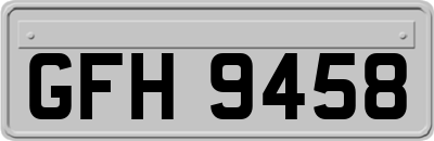 GFH9458